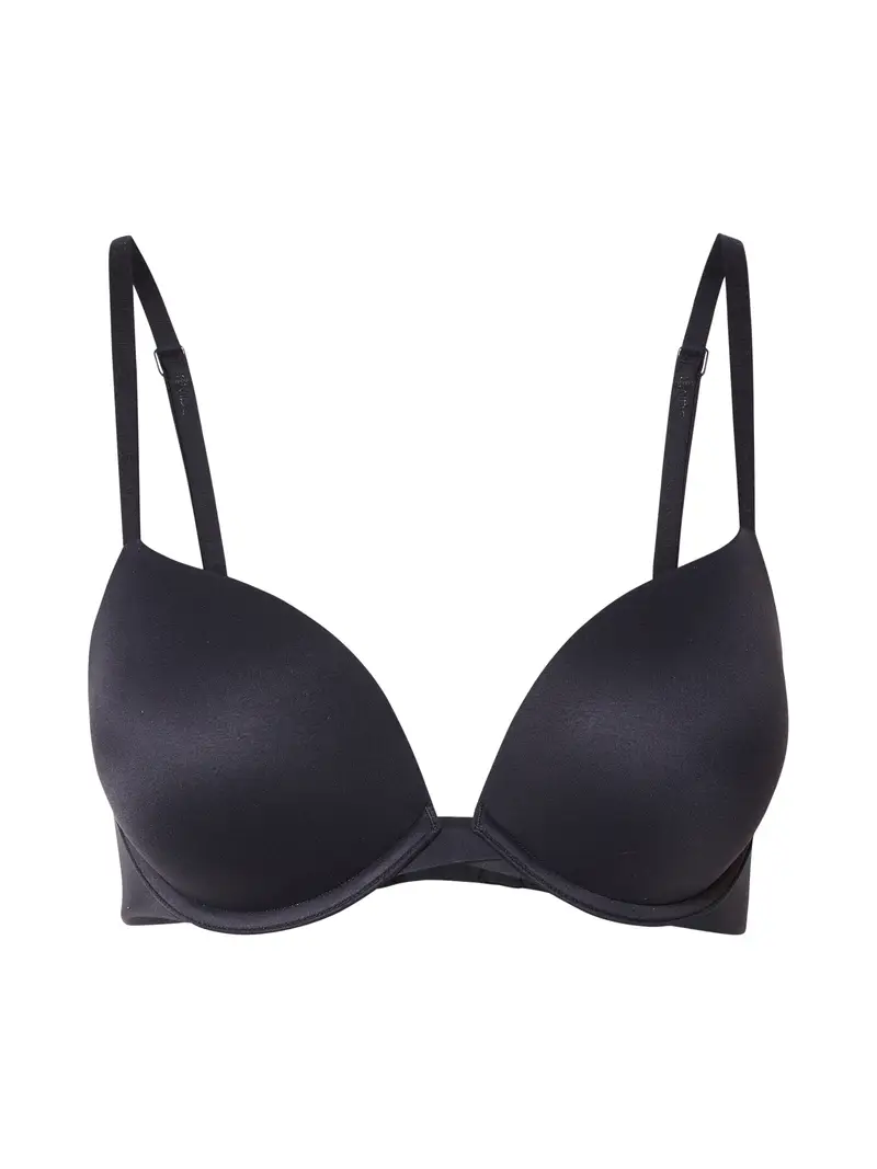 Calvin Klein Underwear Reggiseno  nero