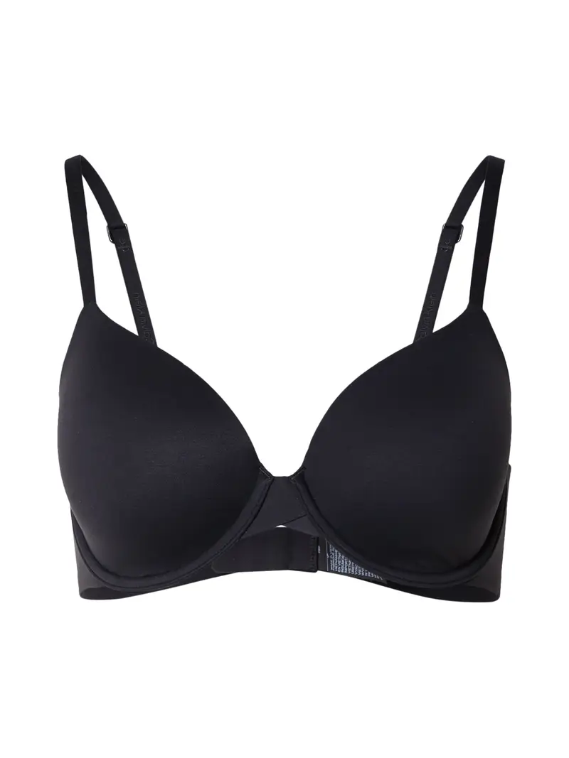 Calvin Klein Underwear Reggiseno  nero