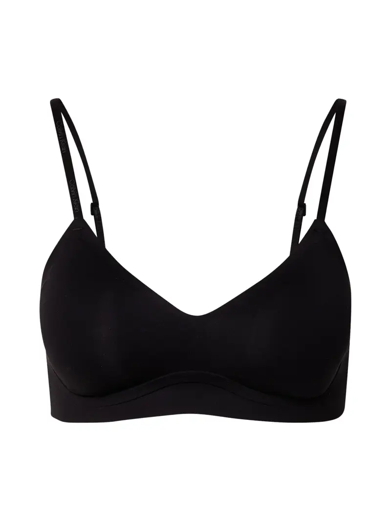 Calvin Klein Underwear Reggiseno  nero