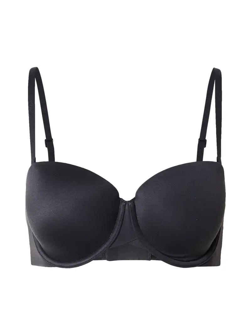 Calvin Klein Underwear Reggiseno  nero