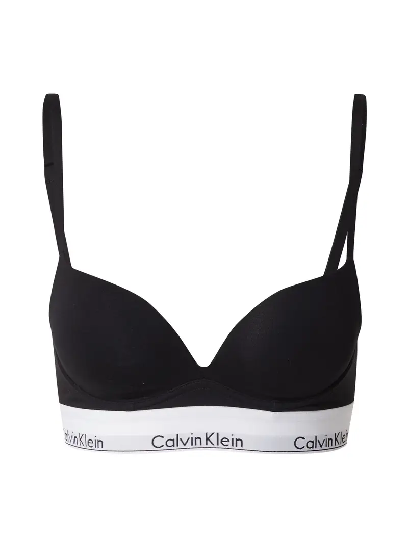 Reggiseno nero / bianco