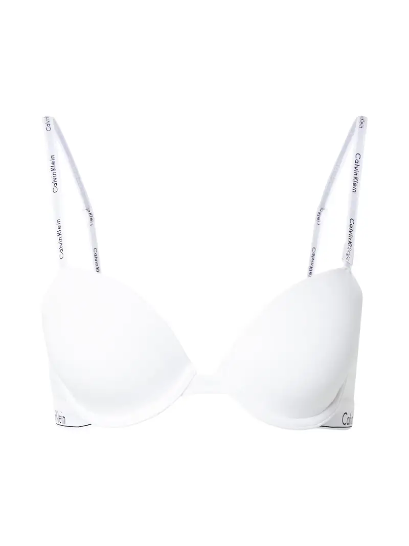 Reggiseno nero / bianco