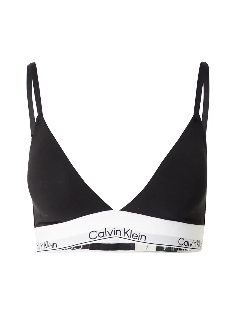 Reggiseno nero / bianco
