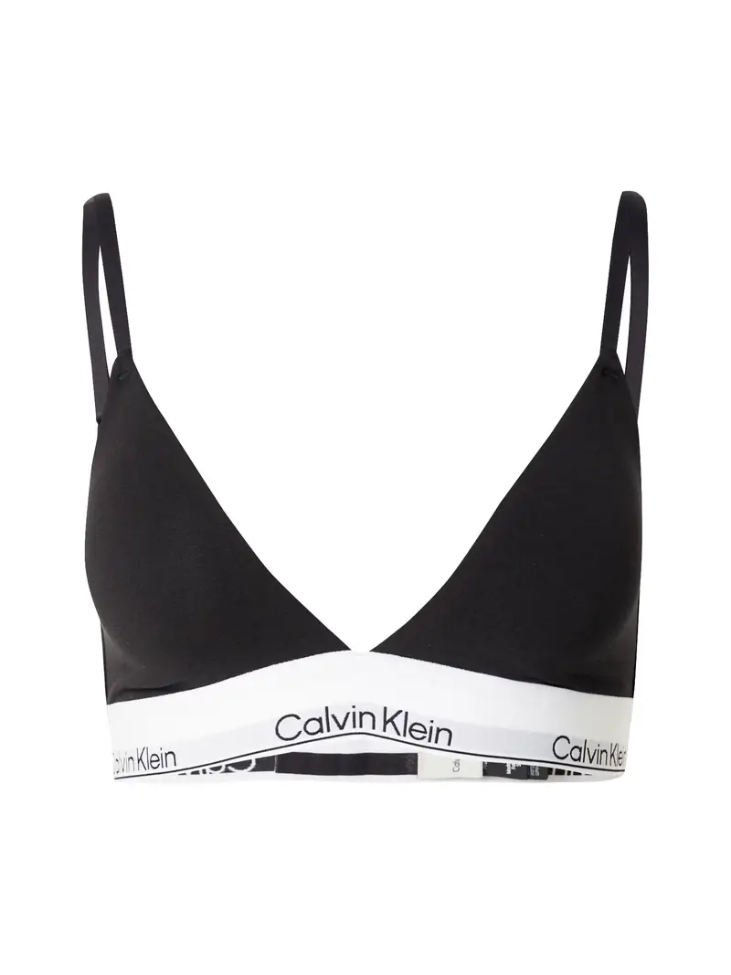 Reggiseno nero / bianco