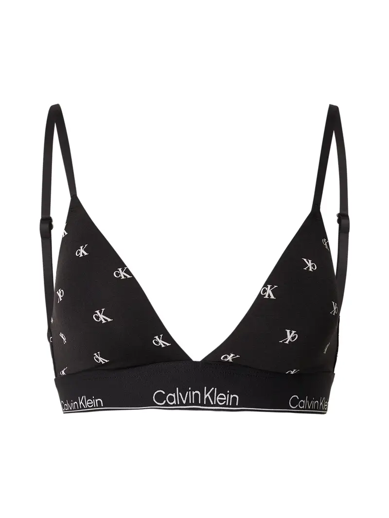 Reggiseno nero / bianco
