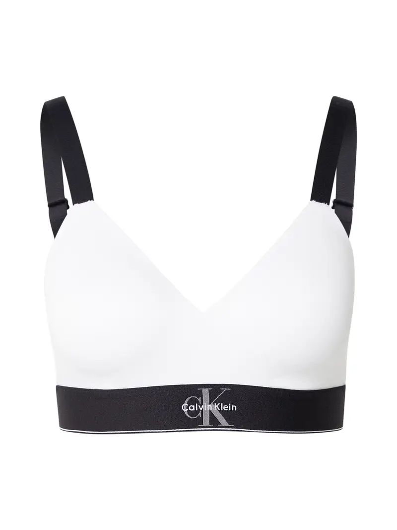 Reggiseno nero / bianco
