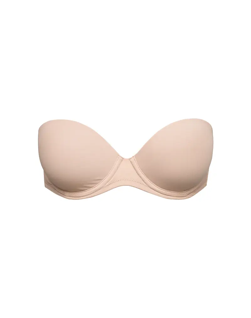 Reggiseno nudo