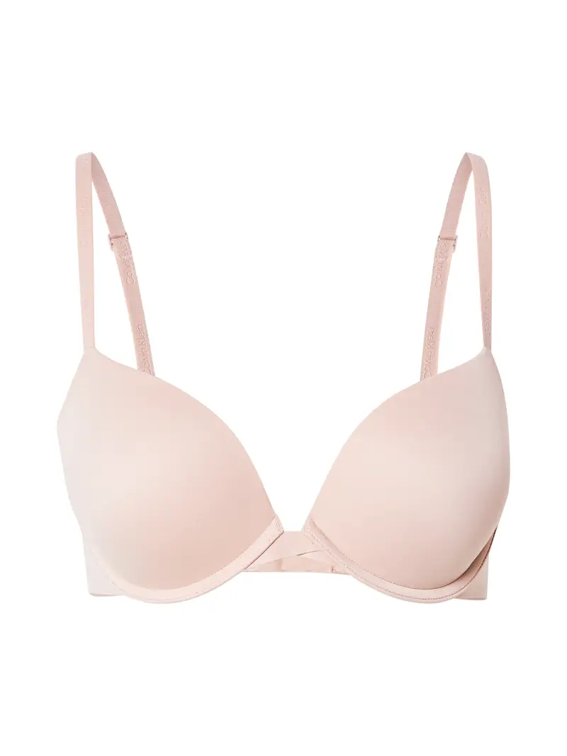 Calvin Klein Underwear Reggiseno  nudo