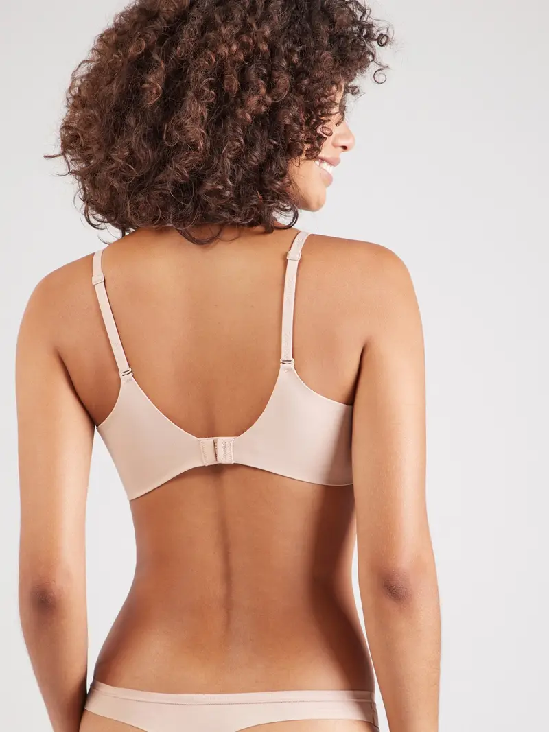 Calvin Klein Underwear Reggiseno nudo miniatura 2