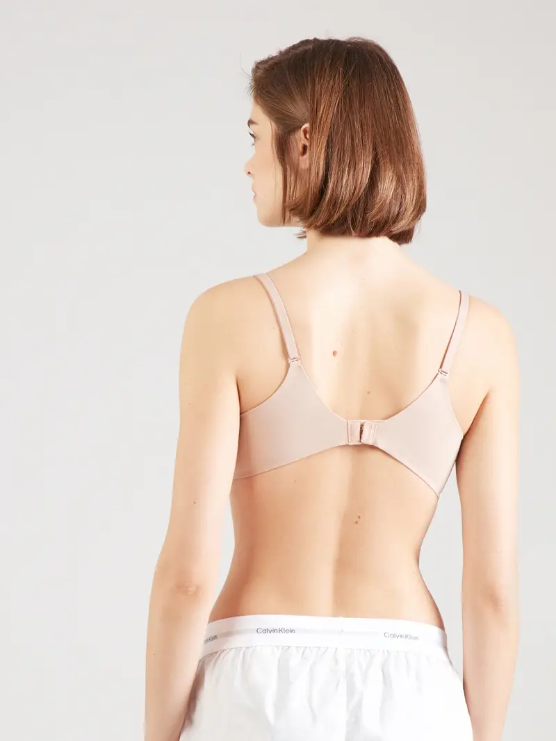 Calvin Klein Underwear Reggiseno nudo miniatura 2
