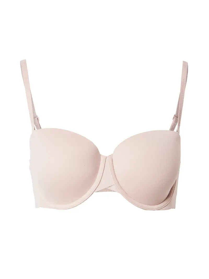 Calvin Klein Underwear Reggiseno  nudo