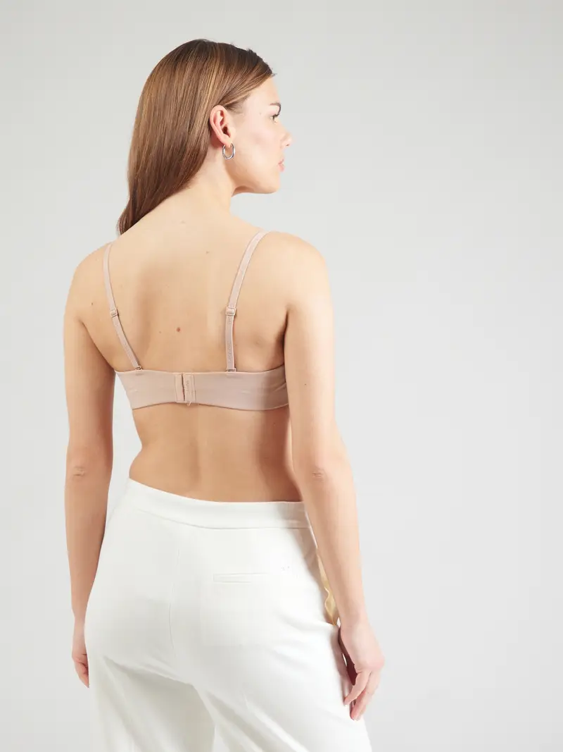 Calvin Klein Underwear Reggiseno nudo miniatura 3