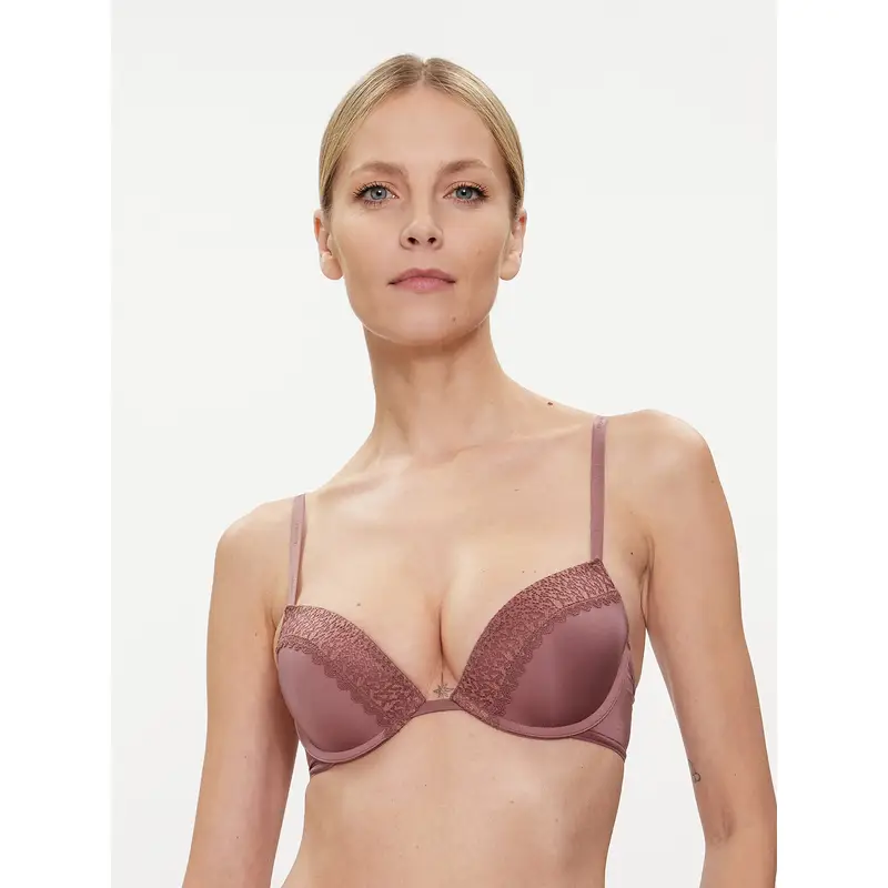 Reggiseno Push-up 000QF5145E Rosa