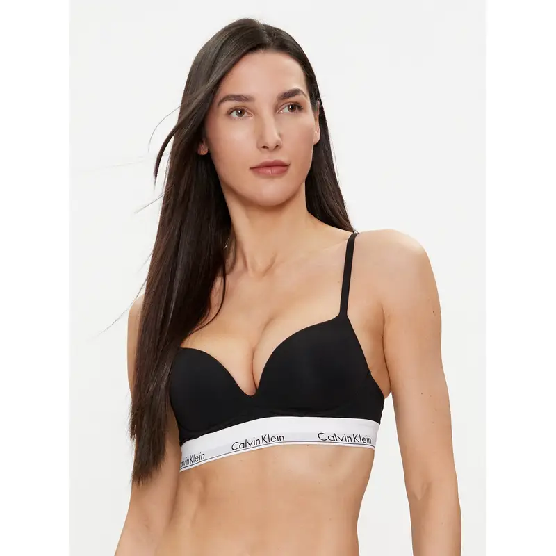 Reggiseno Push-up 000QF7623E Nero