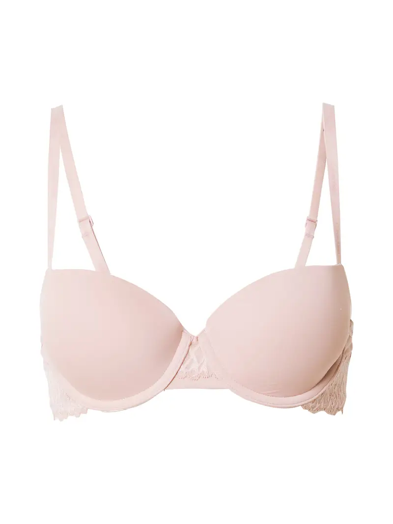 Reggiseno rosa