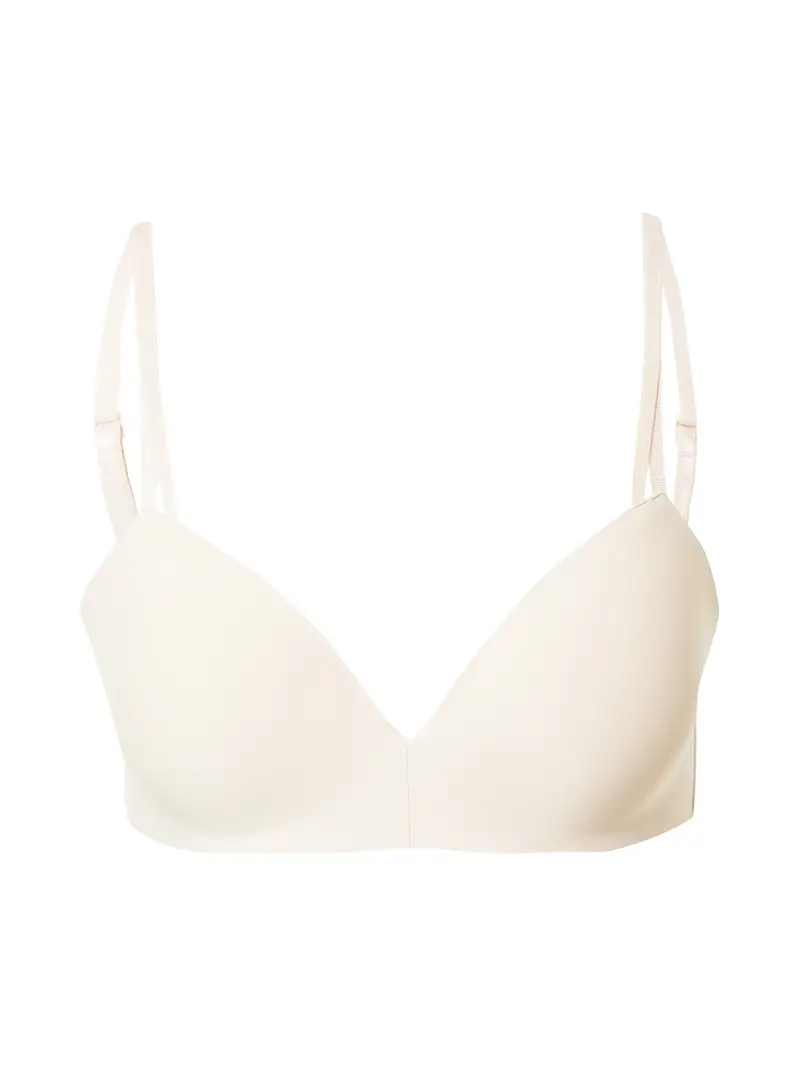 Calvin Klein Underwear Reggiseno 'Seductive Comfort'  beige chiaro