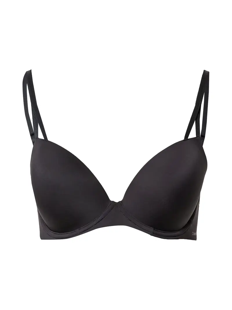 Calvin Klein Underwear Reggiseno 'Seductive Comfort '  nero