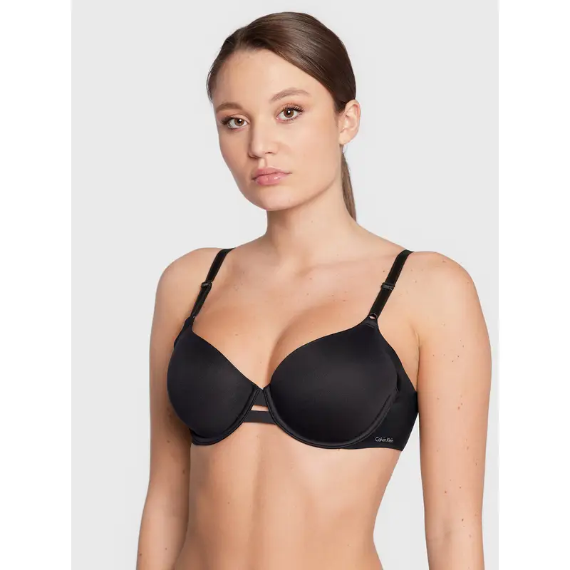 Reggiseno senza cuciture 000QF1184E Nero