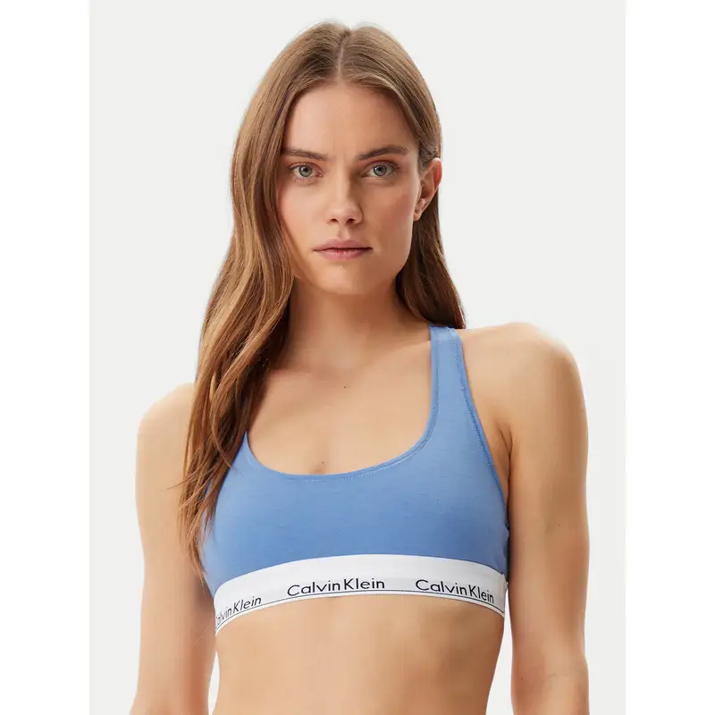 Calvin Klein Underwear Top Blu 3212800