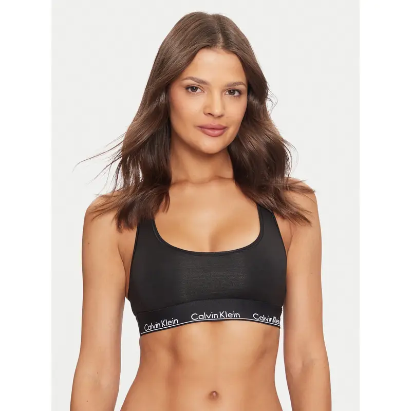 Calvin Klein Underwear Top Nero 3342594