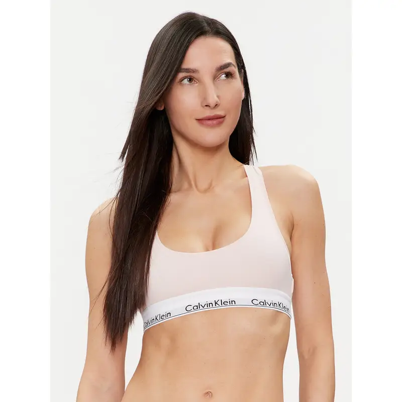 Calvin Klein Underwear Top Rosa 3200564