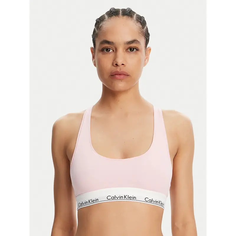 Calvin Klein Underwear Top Rosa 3212911