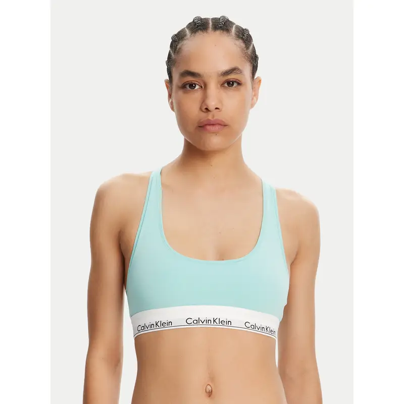 Calvin Klein Underwear Top Verde 3212912
