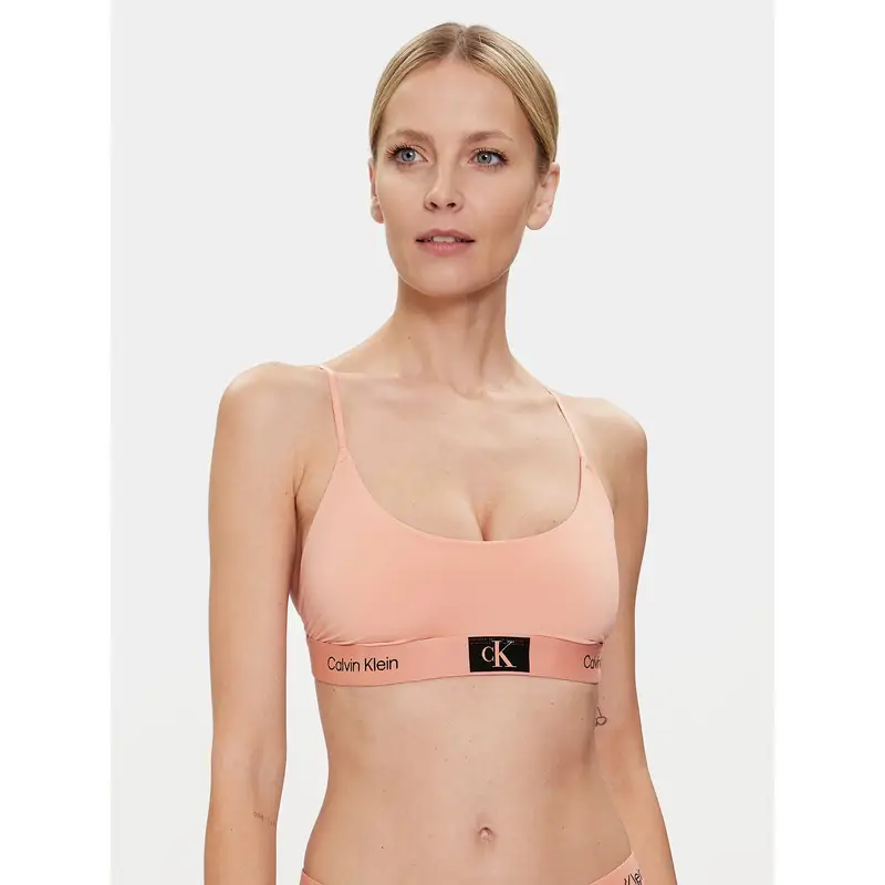 Calvin Klein Underwear Top Rosa 4206017