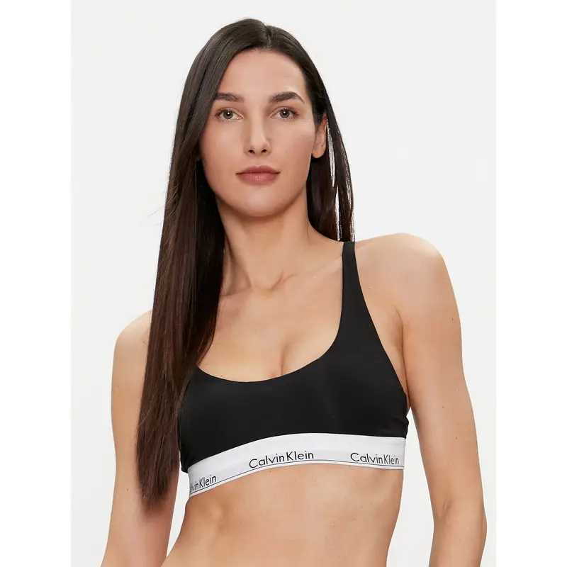 Calvin Klein Underwear Top Nero 4110941
