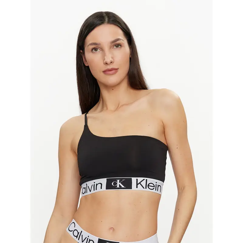 Calvin Klein Underwear Top Nero 3340266