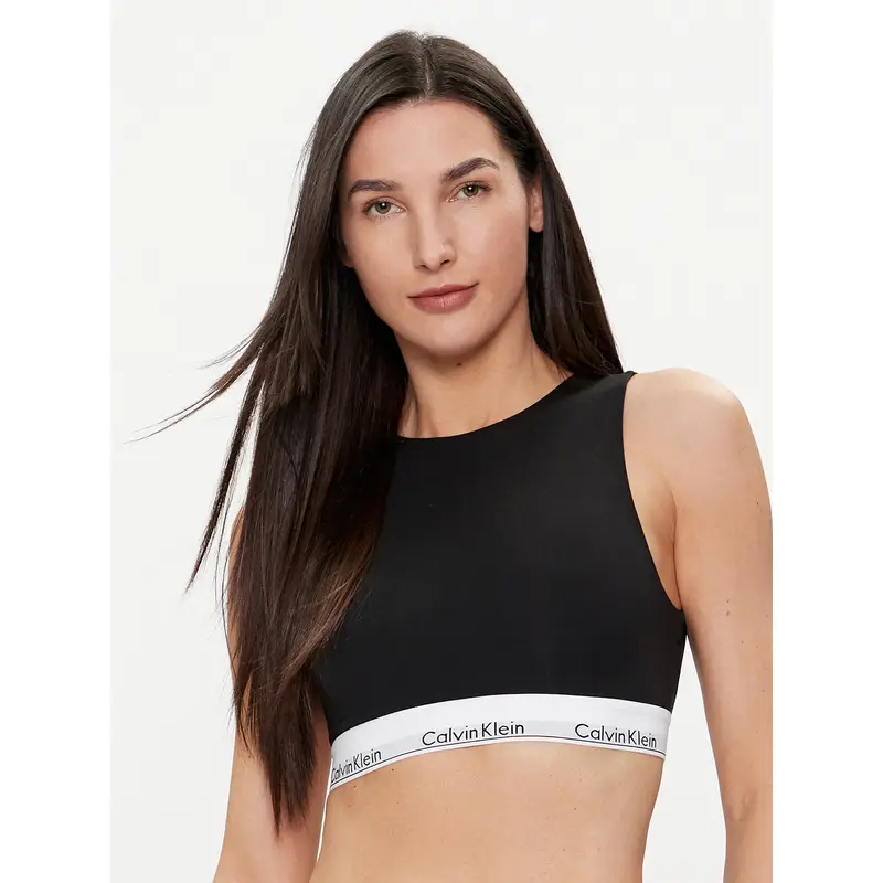 Calvin Klein Underwear Top Nero 3203637