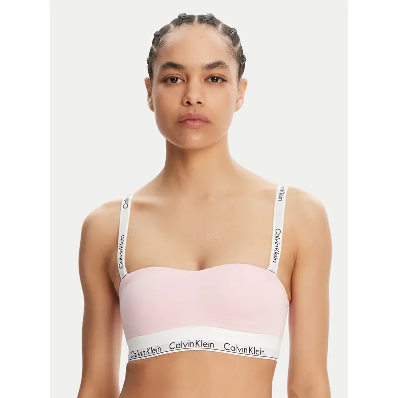 Calvin Klein Underwear Top Rosa 3212918