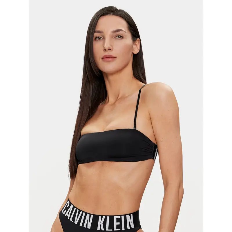 Calvin Klein Underwear Top Nero 3203625