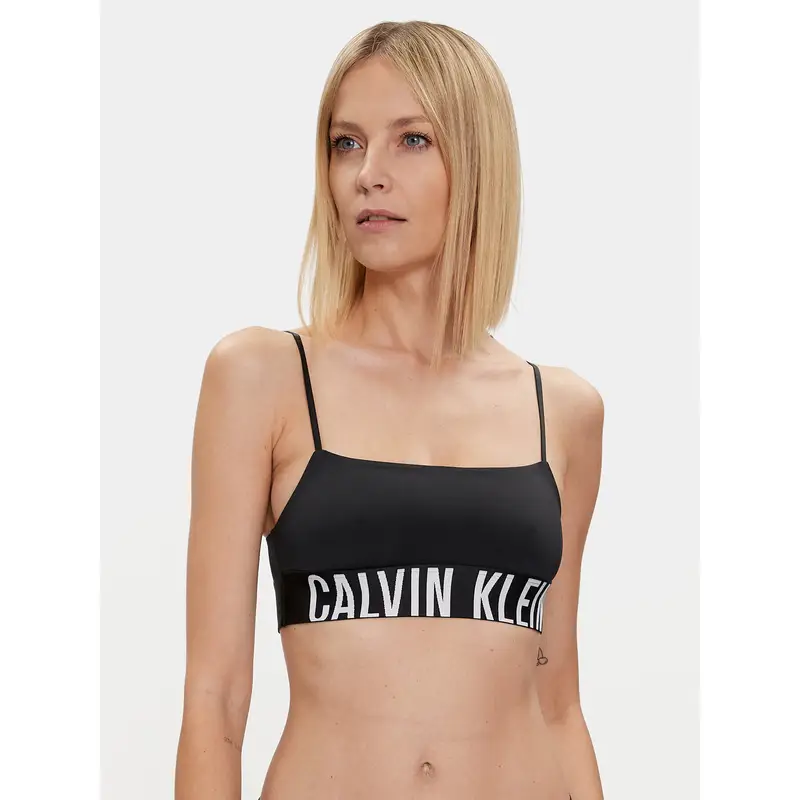Calvin Klein Underwear Top Nero 3203627