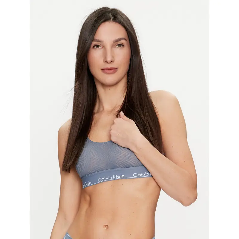 Calvin Klein Underwear Top Blu 3203924