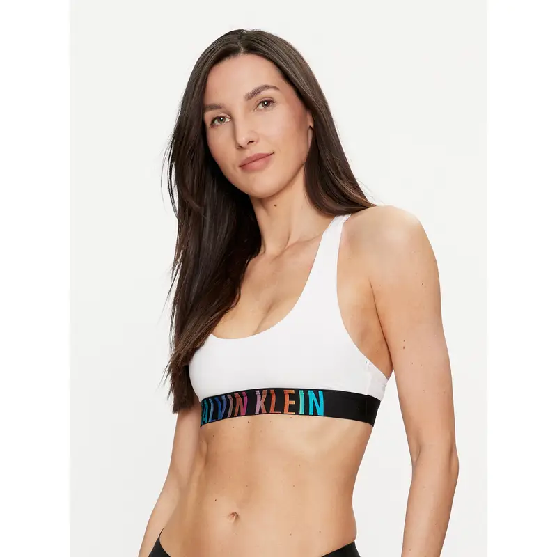 Calvin Klein Underwear Top Bianco 3203641