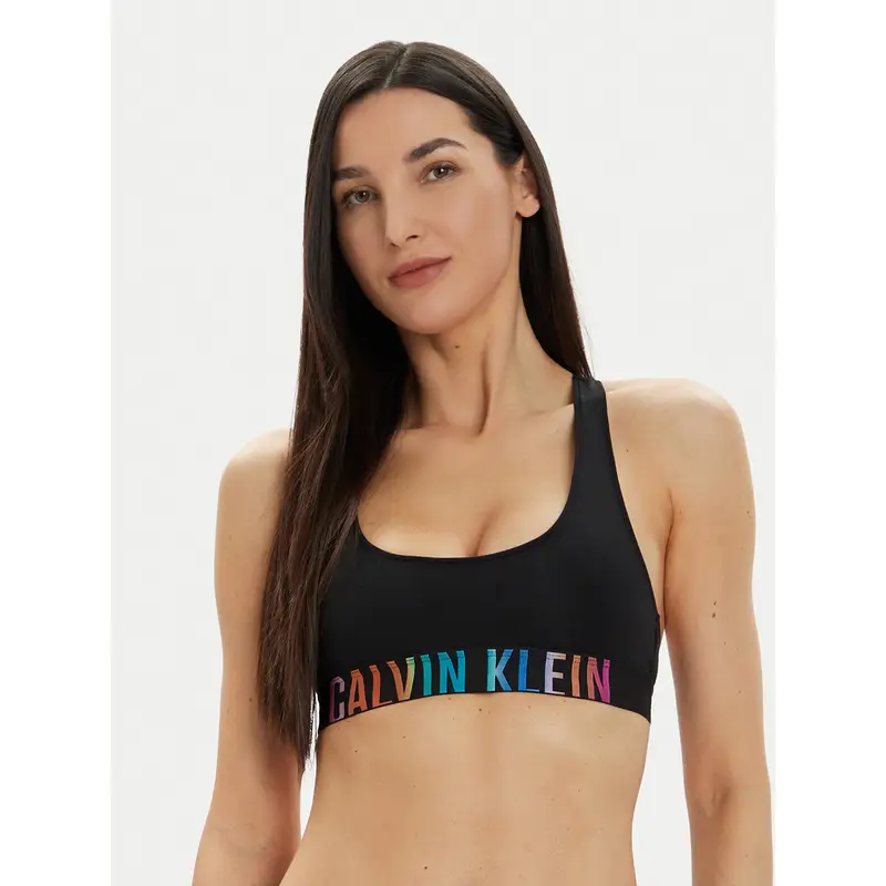 Calvin Klein Underwear Top Nero 3203642