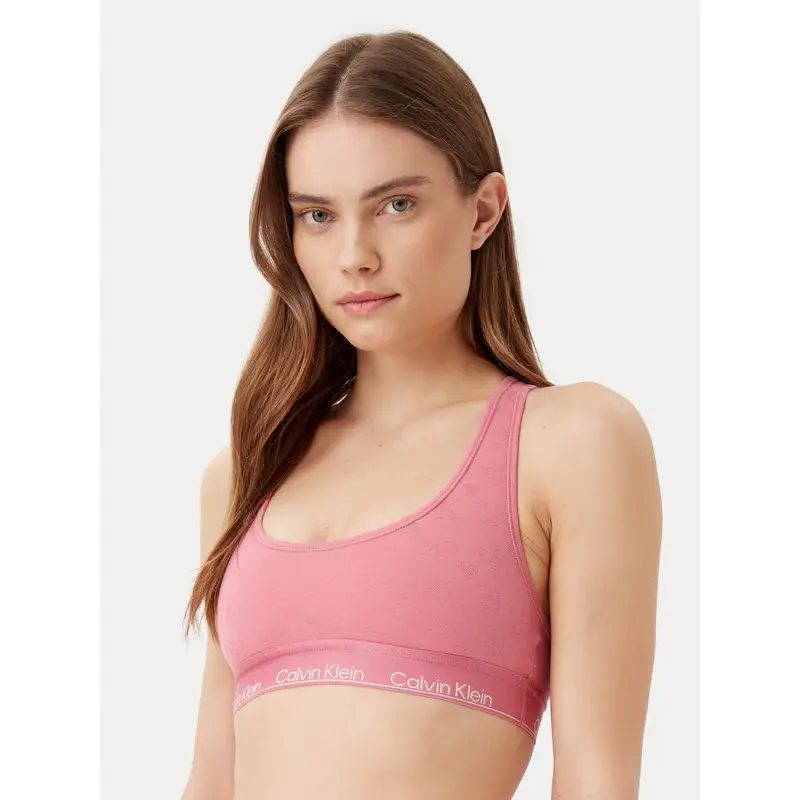Calvin Klein Underwear Top Rosa 3206406