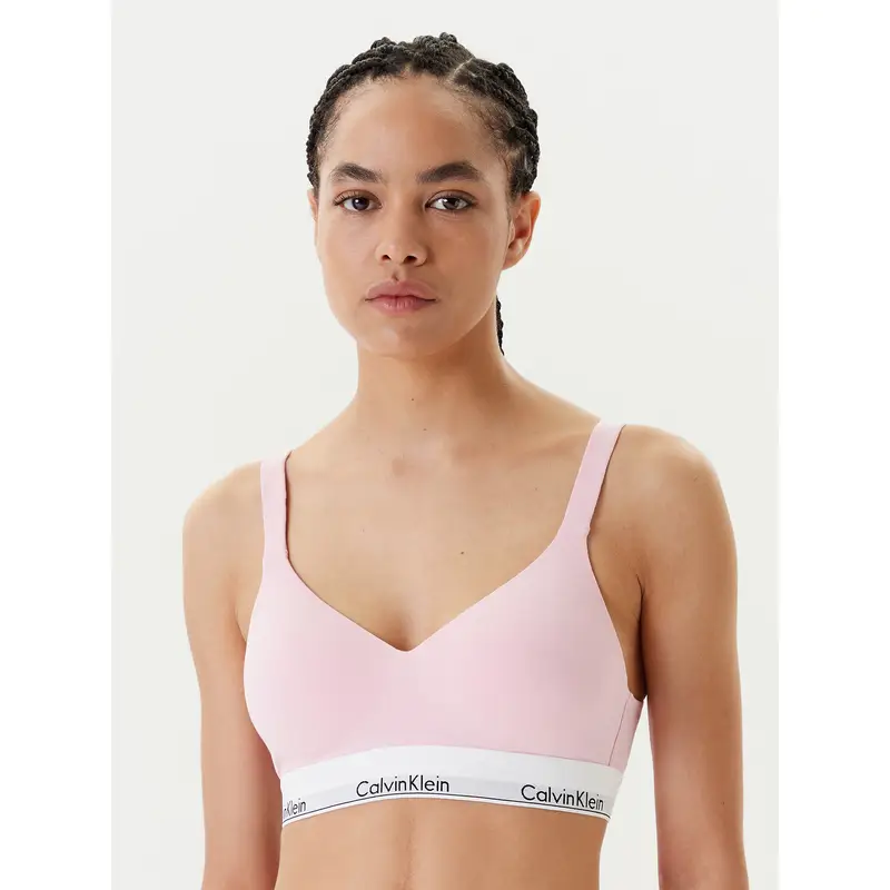 Calvin Klein Underwear Top Rosa 3783884