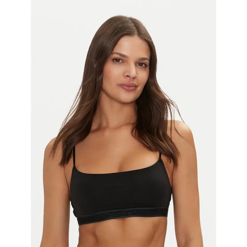 Calvin Klein Underwear Top Nero 3979279