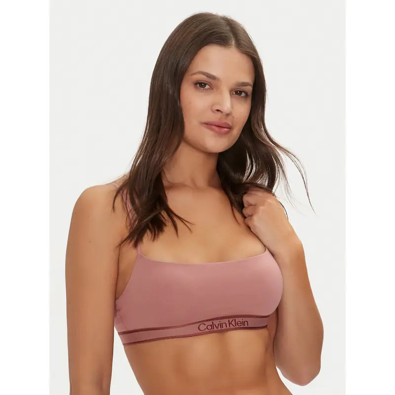 Calvin Klein Underwear Top Rosa 3806303