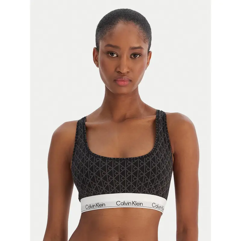 Calvin Klein Underwear Top Nero 3629728