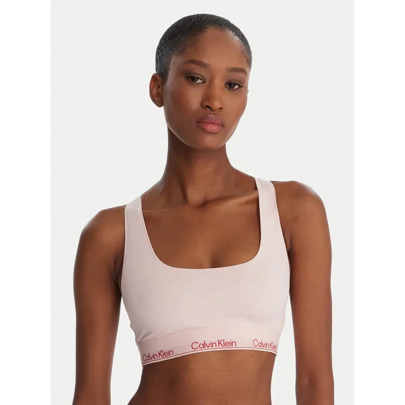 Calvin Klein Underwear Top Rosa 3971927