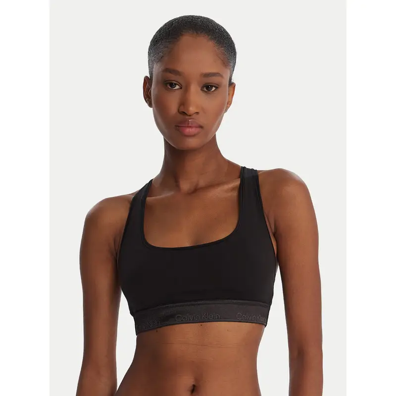 Calvin Klein Underwear Top Nero 3990818