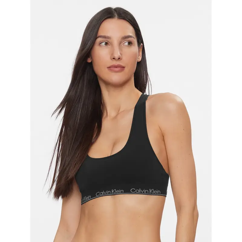 Calvin Klein Underwear Bralette Nero 3467669