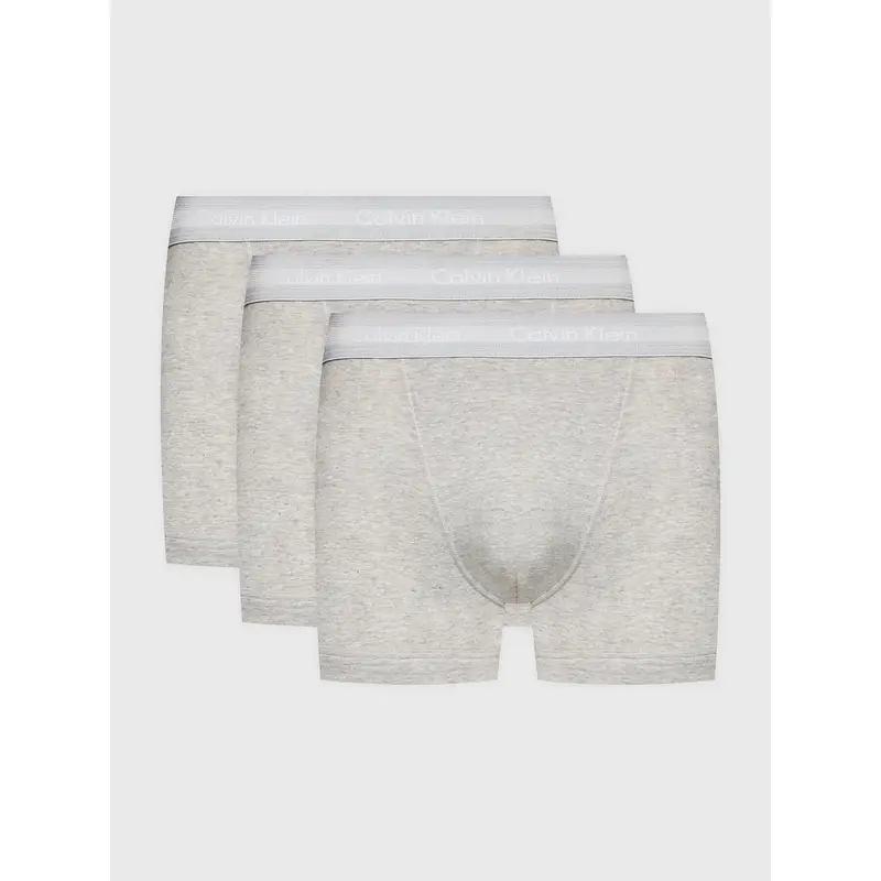 Set di boxer 0000U2662G Grigio