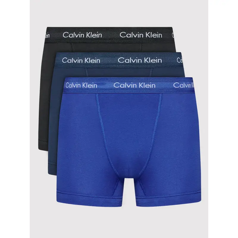 Set di boxer 0000U2662G Multicolore