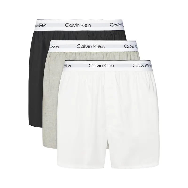 Set di boxer LV00NB4267 Multicolore