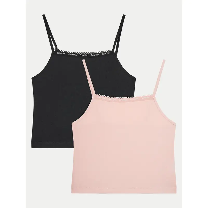 Set di top G80G800720 Multicolore Slim Fit