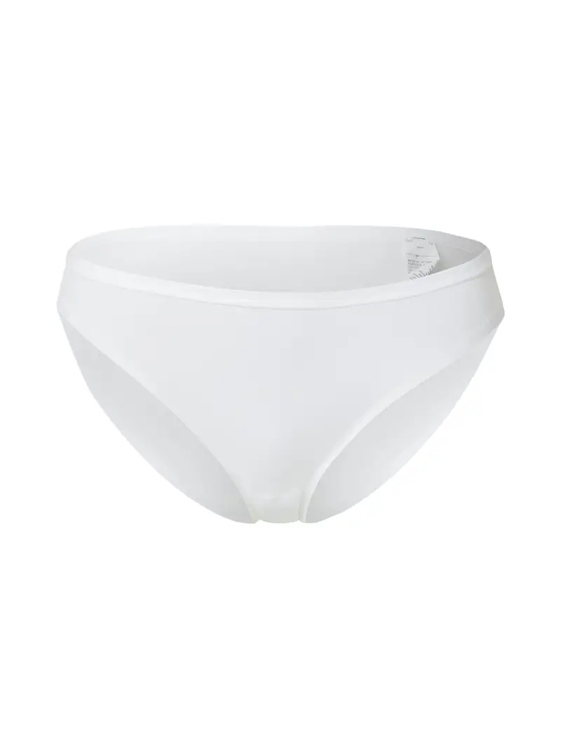 Calvin Klein Underwear Slip Bianco 1976478